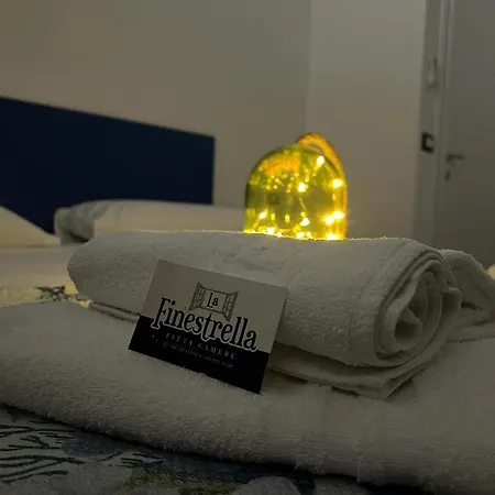 Casa vacanze La Finestrella Belvedere Marittimo