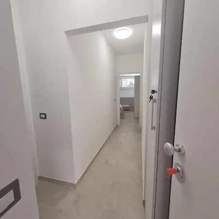 Holiday home La Finestrella