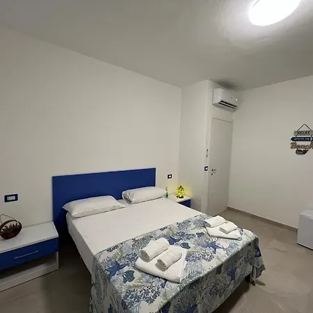 Holiday home La Finestrella