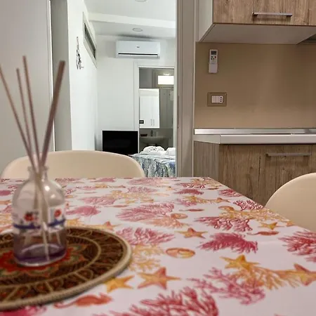 Holiday home La Finestrella Belvedere Marittimo
