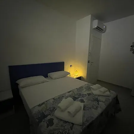 La Finestrella Holiday home *