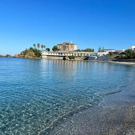 Holiday home La Finestrella