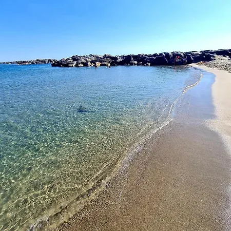 Holiday home La Finestrella *