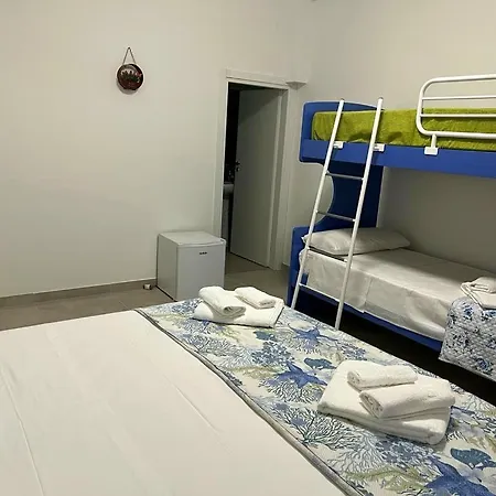 La Finestrella Holiday home