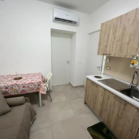 Holiday home La Finestrella Belvedere Marittimo