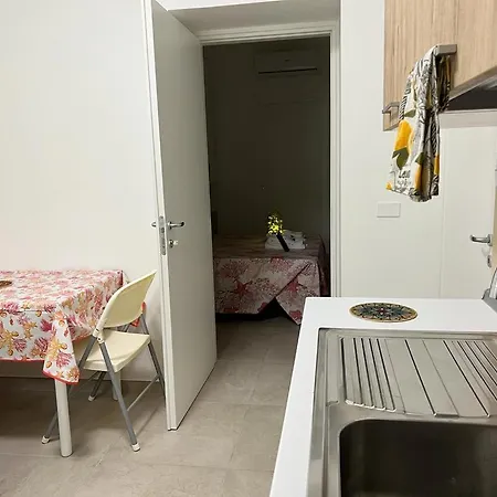 La Finestrella Holiday home Belvedere Marittimo