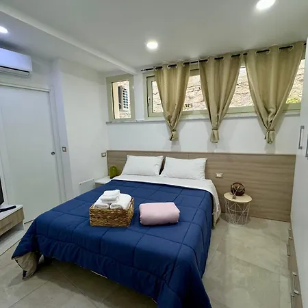 Holiday home La Finestrella Belvedere Marittimo